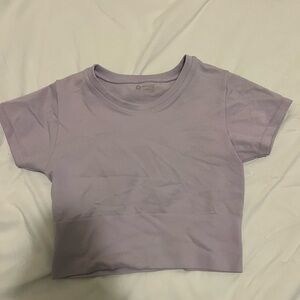 Aerie Crop Top (XS)